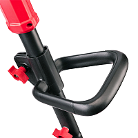 CST-S40LiB Solo Снеговая лопата WORCRAFT